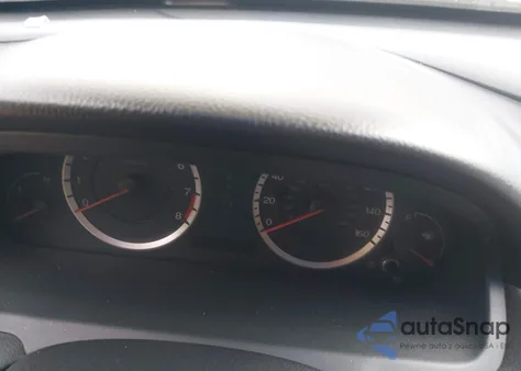 2008 Honda Accord 2.4 Ex-L from USA, damaged, VIN 1HGCS12868A019790